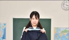 Lovepop Yuri Manase 愛瀬ゆうり L0748 01-05