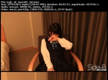 [Girlz-High] Tsuna つな Side-B Gallery (sb158) MOVIES (5 vids)