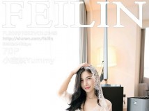 FEILIN嗲囡囡 2020_12_原图绝美4期合集