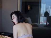 IMISS爱蜜社 2021_08_原图绝美8期合集