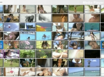 松田千奈[Senna Matsuda] - Water Melon[DVD-G06]