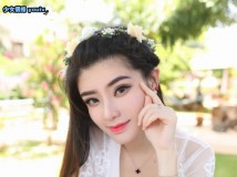 [XIUREN秀人网] 2015_07_14 No.353 容容容Alice [54+1P/241M]