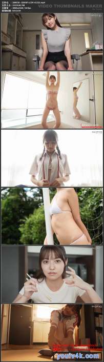 LCDV-41321 高橋かの おしえて かの先生 4K