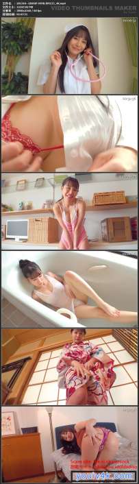 MMR-BM133 桃川ちほ ももちぽ 4K