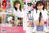 MAHH-004 佐々木みく はじめての裸