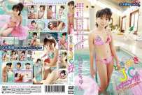 TMJC-002 ときめきJCハプニング 井上こころ 15歳