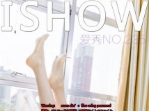 ISHOW爱秀 2020_10_原图绝美4期合集
