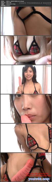 KIDMH-163 矢野希 マシュマロラブ HD 典藏版 4K