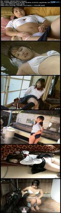 BHD17-36 かわいゆい 美少女ソナタ乙女序章