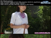 宮野瞳 Hitomi Miyano ー Dream Gallery MOVIE 2.2