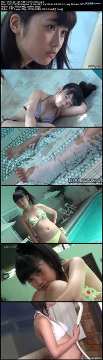 LPCS-209 リトルプリンセス vol.209 まこちゃん[蓝光高清]