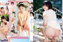 BUFE-078 宮田唯以 藤田彩乃 清純オトメ34