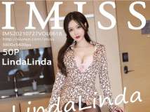 IMiss爱蜜社 2021_09_原图绝美7期合集