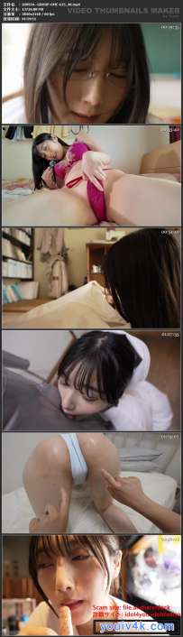 OME-615 村雨芙美 vs仮想エロス 4K